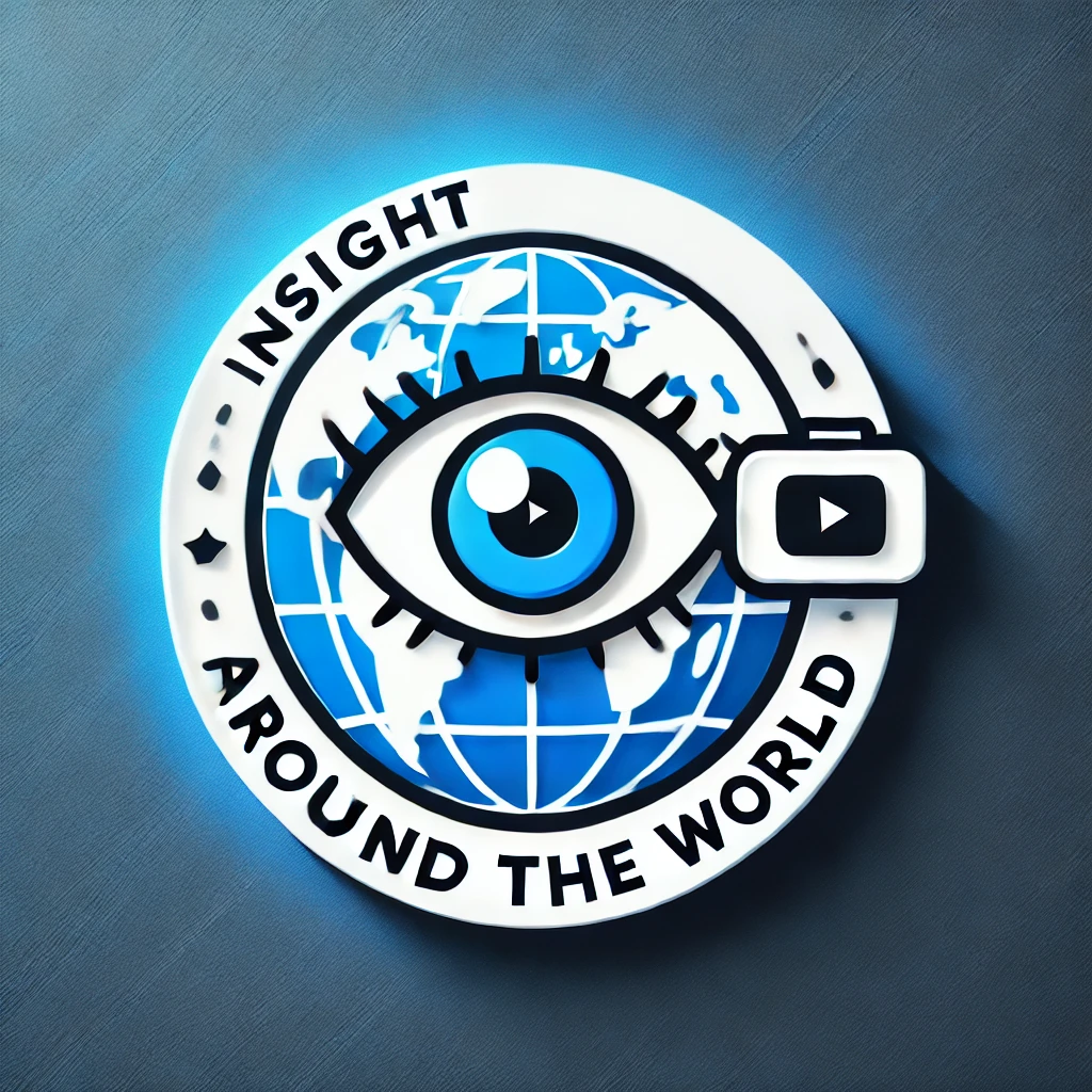 insightaroundtheworld.com